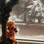Estudio Snowport Διαμέρισμα *