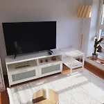 Estudio Snowport Διαμέρισμα Σιέρρα Νεβάδα