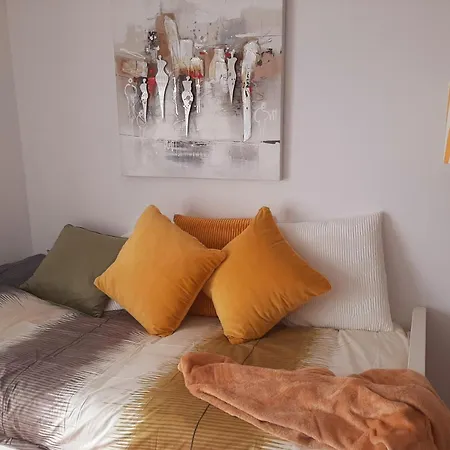 Estudio Snowport Διαμέρισμα