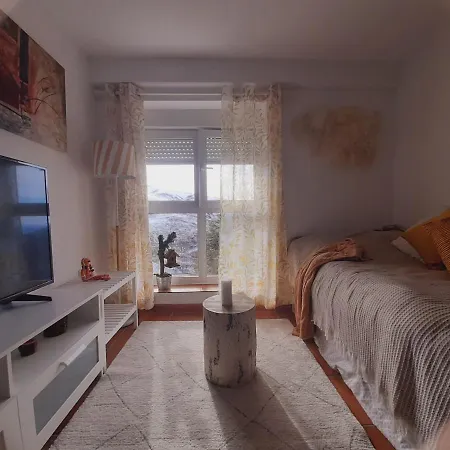 Διαμέρισμα Estudio Snowport