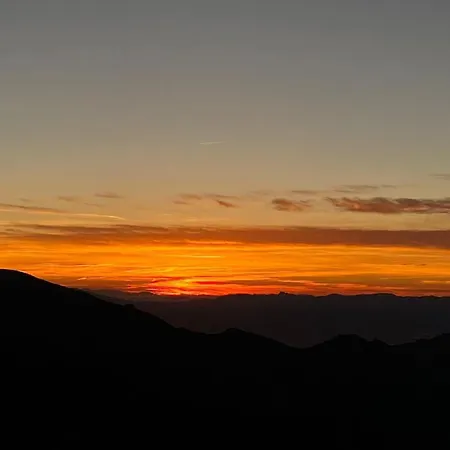 Estudio Snowport Σιέρρα Νεβάδα