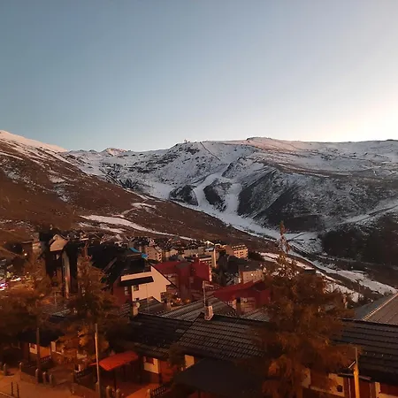 Estudio Snowport Σιέρρα Νεβάδα