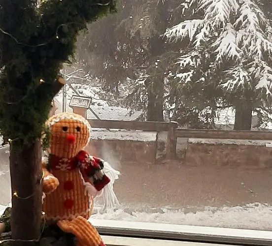 Estudio Snowport Διαμέρισμα *