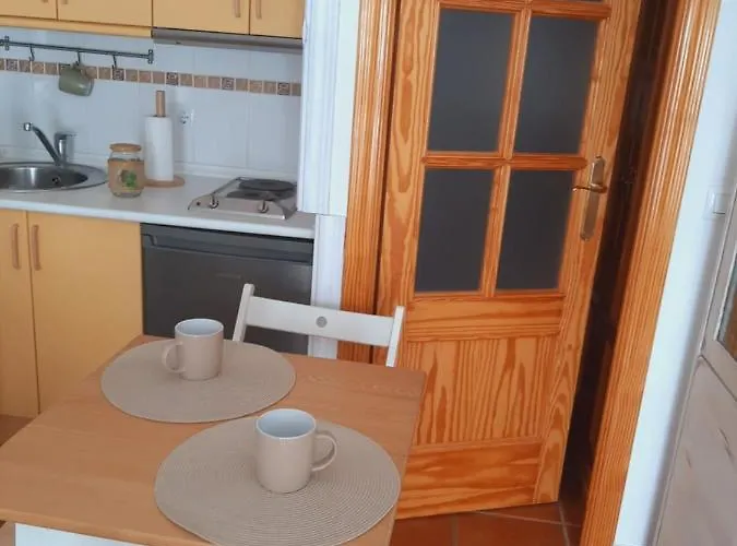 Διαμέρισμα Estudio Snowport Σιέρρα Νεβάδα