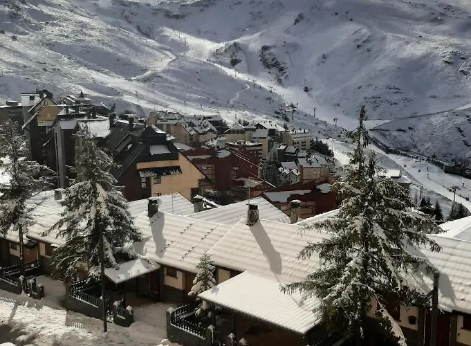 Estudio Snowport Διαμέρισμα Σιέρρα Νεβάδα