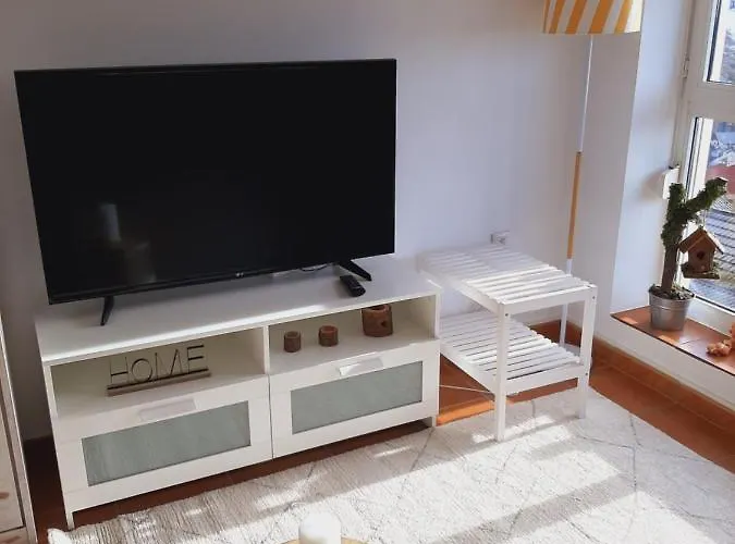 Estudio Snowport Διαμέρισμα Σιέρρα Νεβάδα