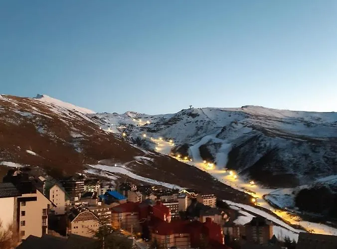 Estudio Snowport Διαμέρισμα