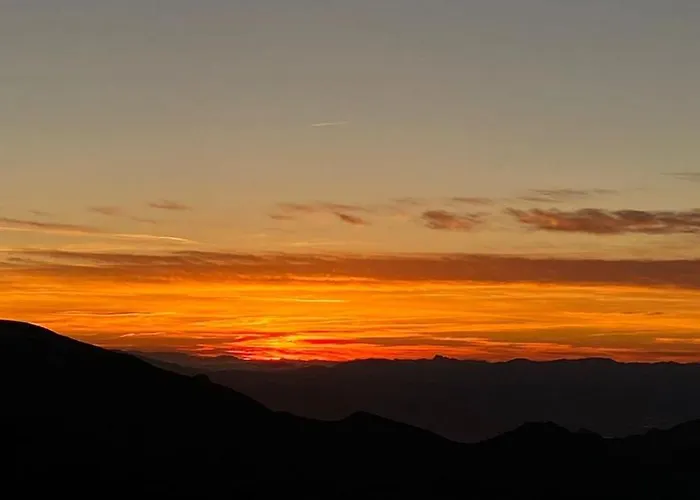 Estudio Snowport Σιέρρα Νεβάδα