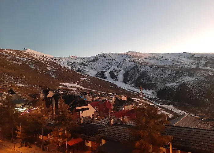 Estudio Snowport Σιέρρα Νεβάδα