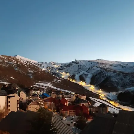 Estudio Snowport 아파트